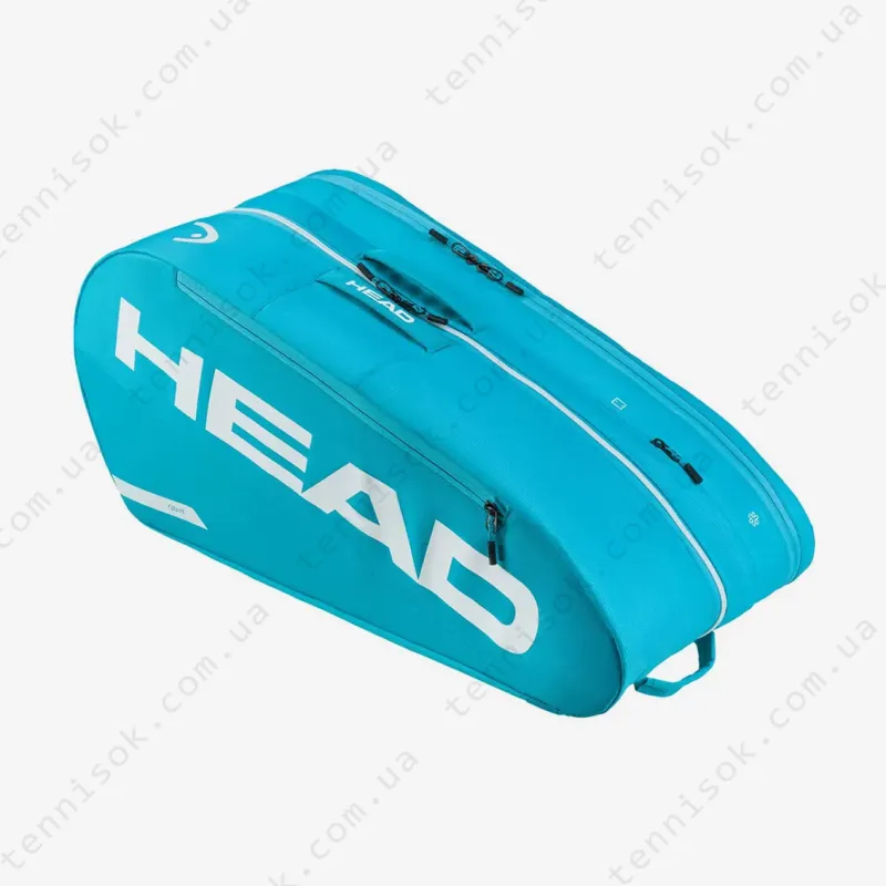 Тенісна сумка Head Tour Racquet Bag L BL 260616