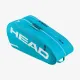 Тенісна сумка Head Tour Racquet Bag L BL 260616