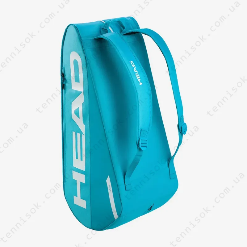Тенісна сумка Head Tour Racquet Bag L BL 260616