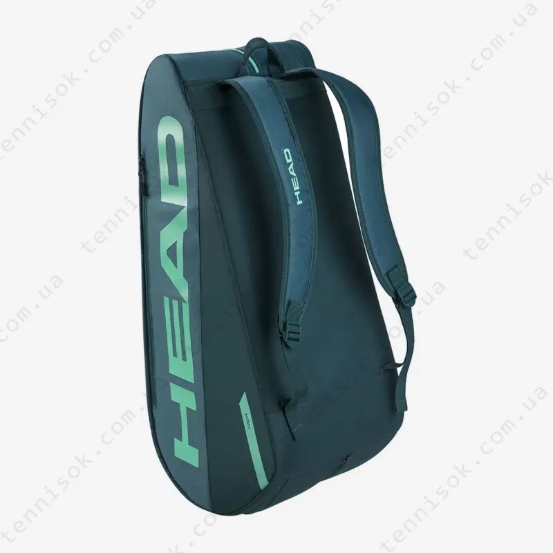 Теннисная сумка Head Tour Racquet Bag L GE 260516