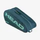 Теннисная сумка Head Tour Racquet Bag L GE 260516