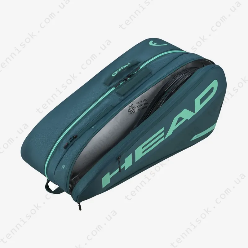 Теннисная сумка Head Tour Racquet Bag L GE 260516