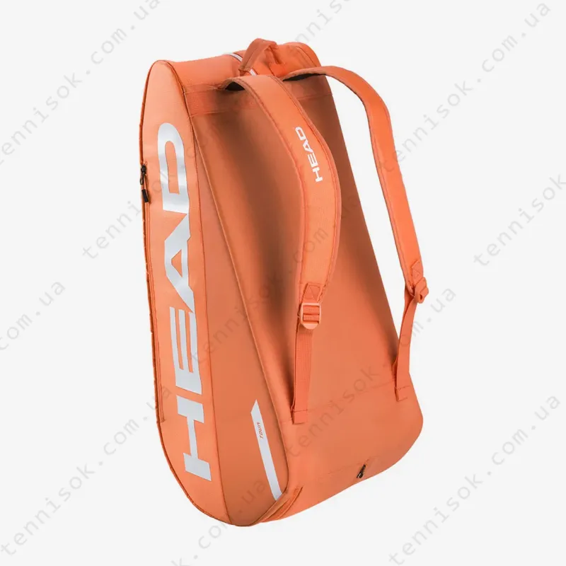 Теннисная сумка Head Tour Racquet Bag L OR 260316