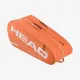 Теннисная сумка Head Tour Racquet Bag L OR 260316
