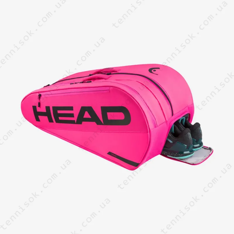 Теннисная сумка Head Tour Racquet Bag L PK 260416