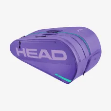 Теннисная сумка Head Tour Racquet Bag L PU 262016