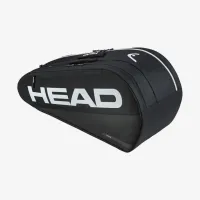 Теннисная сумка Head Tour Racquet Bag M BK 260226