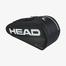 Теннисная сумка Head Tour Racquet Bag M BK 260226