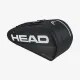 Теннисная сумка Head Tour Racquet Bag M BK 260226