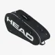 Теннисная сумка Head Tour Racquet Bag M BK 260226