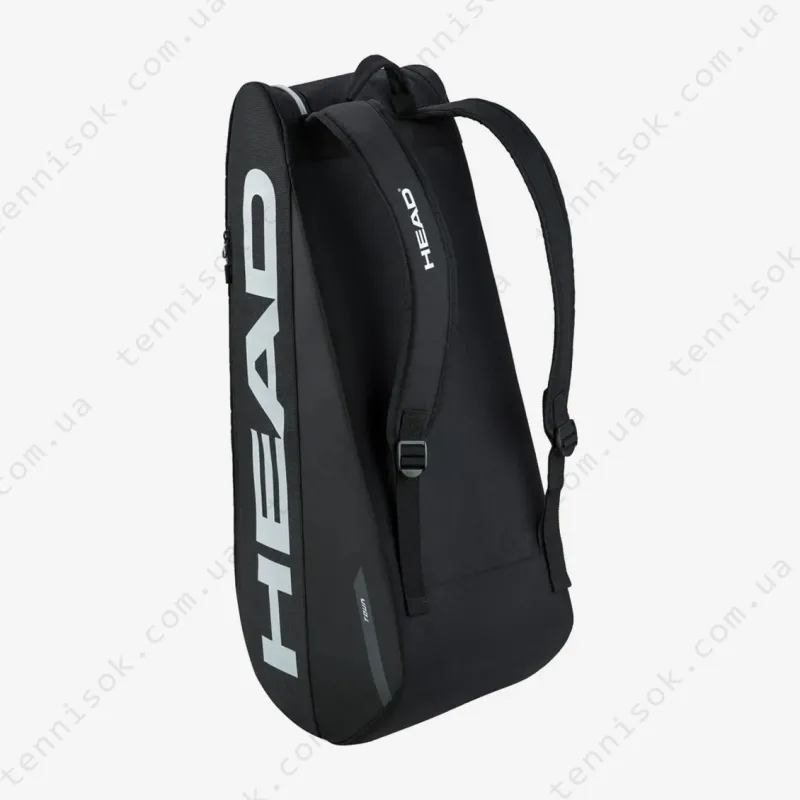Теннисная сумка Head Tour Racquet Bag M BK 260226