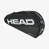 Теннисная сумка Head Tour Racquet Bag S BK 260236