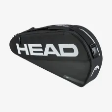 Теннисная сумка Head Tour Racquet Bag S BK 260236