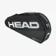 Теннисная сумка Head Tour Racquet Bag S BK 260236