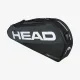 Теннисная сумка Head Tour Racquet Bag S BK 260236