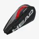 Теннисная сумка Head Tour Racquet Bag S BK 260236