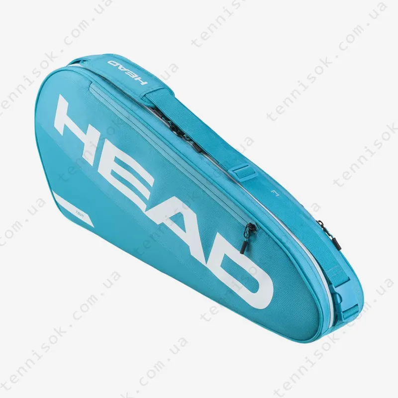 Теннисная сумка Head Tour Racquet Bag S BL 260626