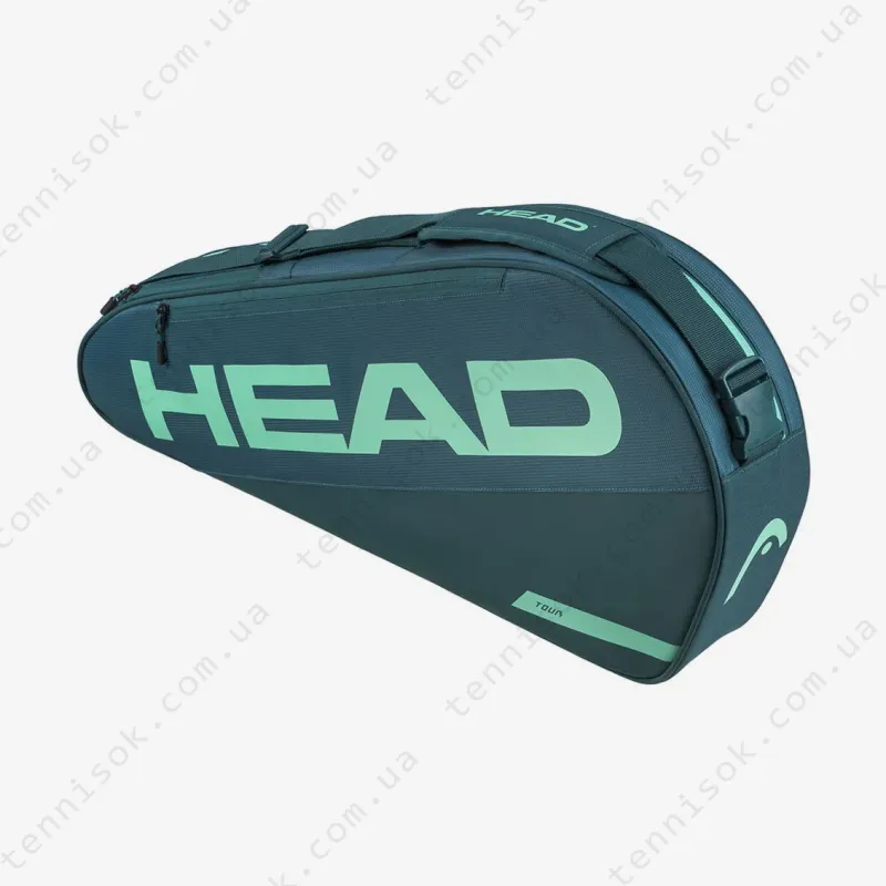 Теннисная сумка Head Tour Racquet Bag S GE 260526