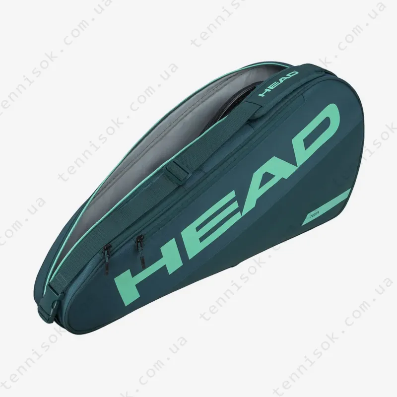 Теннисная сумка Head Tour Racquet Bag S GE 260526
