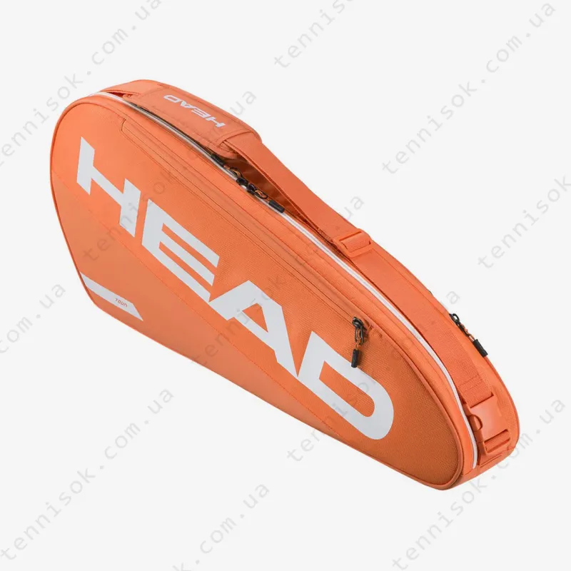 Теннисная сумка Head Tour Racquet Bag S OR 260326