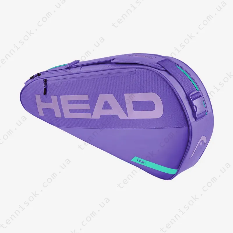 Теннисная сумка Head Tour Racquet Bag S PU 262026