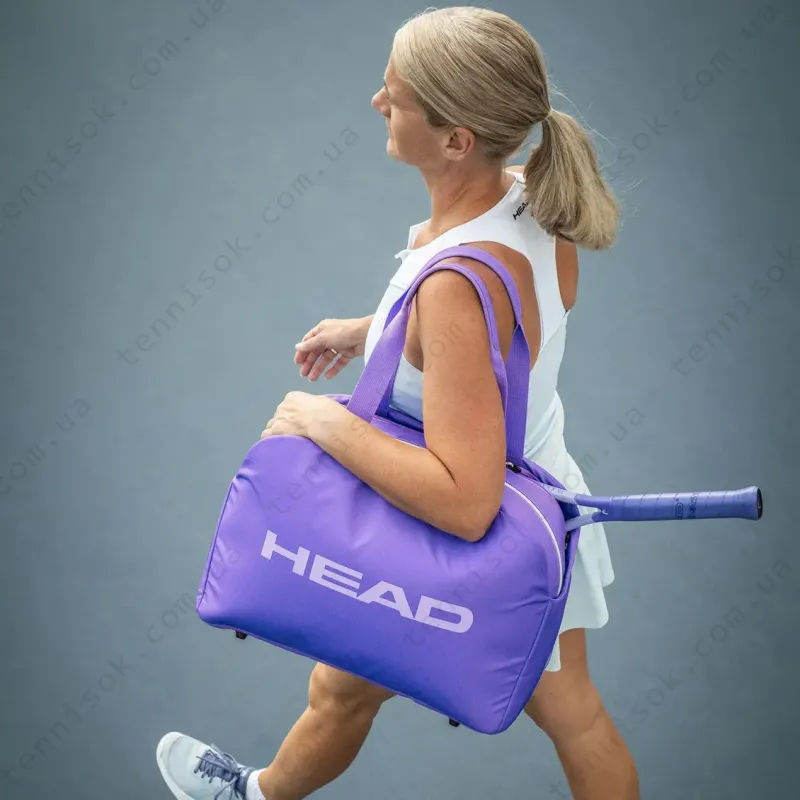 Теннисная сумка Head Tour Tote Bag 22L PU 260926