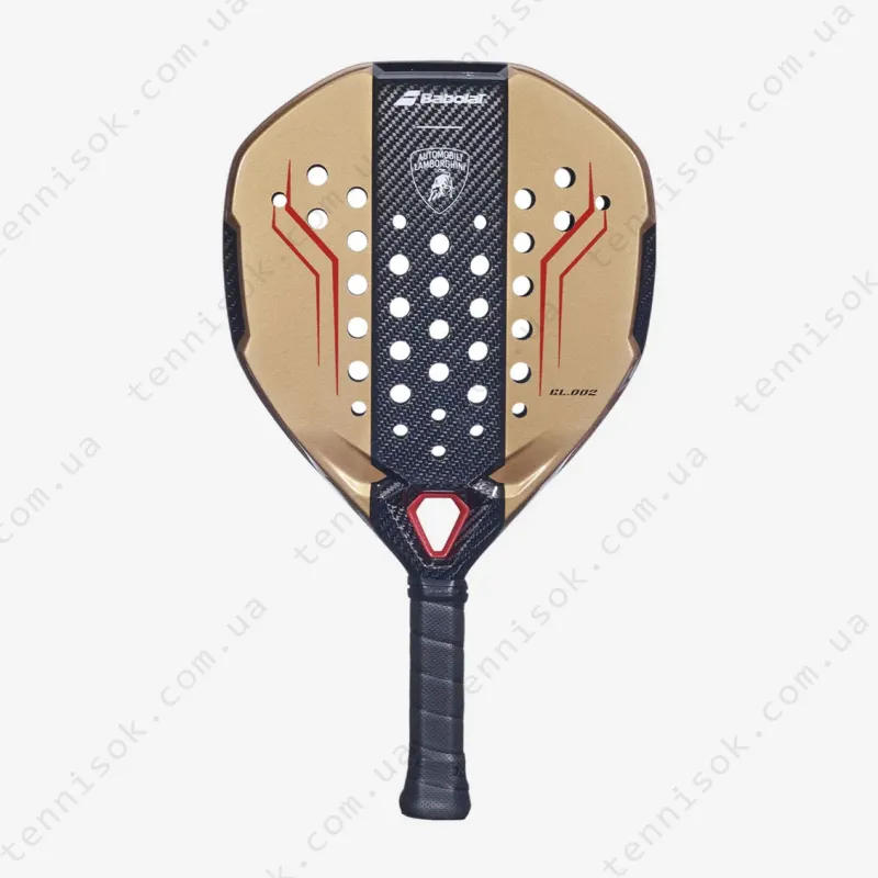 Ракетка для падела Babolat x Lamborghini BL.002 152004/171