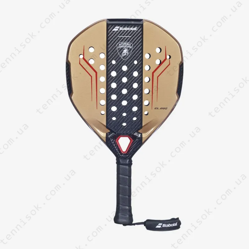 Ракетка для падела Babolat x Lamborghini BL.002 152004/171