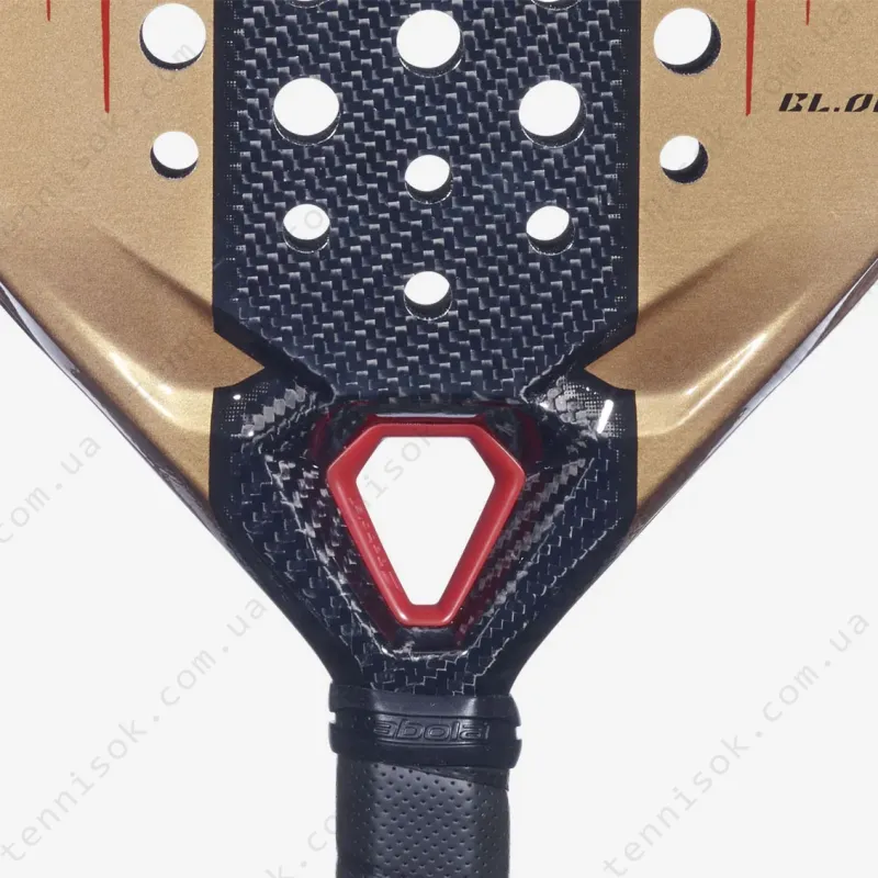 Ракетка для падела Babolat x Lamborghini BL.002 152004/171