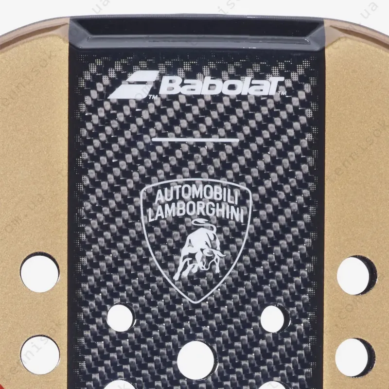 Ракетка для падела Babolat x Lamborghini BL.002 152004/171