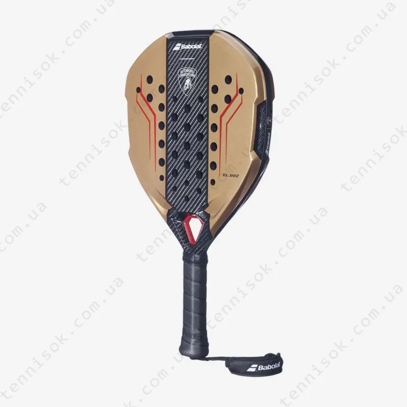 Ракетка для падела Babolat x Lamborghini BL.002 152004/171