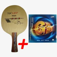 Сборная ракетка 729 Li Kuang Tsu 9020 + 729 Geo Spin Training