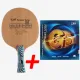 Сборная ракетка 729 Sensor Grip Concave + 729 Geo Spin Training