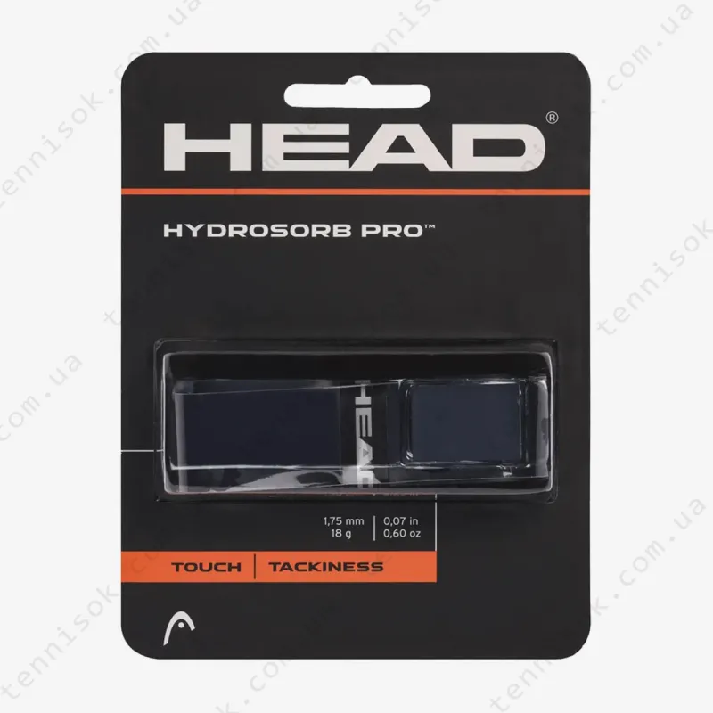 Грип Head Hydrosorb Pro 285303 NV 1pcs