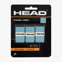 Намотки Head Padel Pro 285111 BL 3pcs