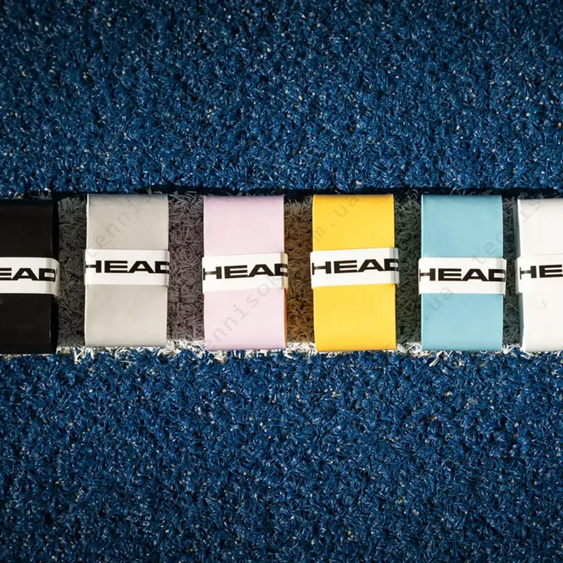 Намотки Head Padel Pro 285111 BL 3pcs