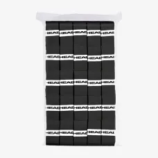 Намотки Head Prime Tour Overgrip 285651 Black 50pcs