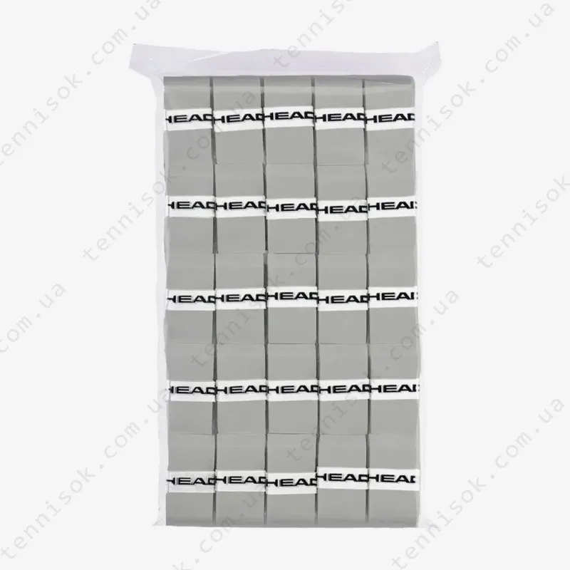 Намотки Head Prime Tour Overgrip 285651 GR 50pcs