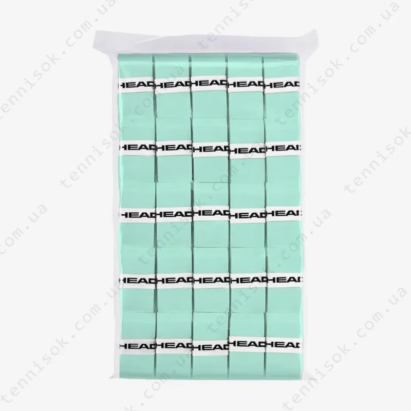 Намотки Head Prime Tour Overgrip 285651 MI 50pcs