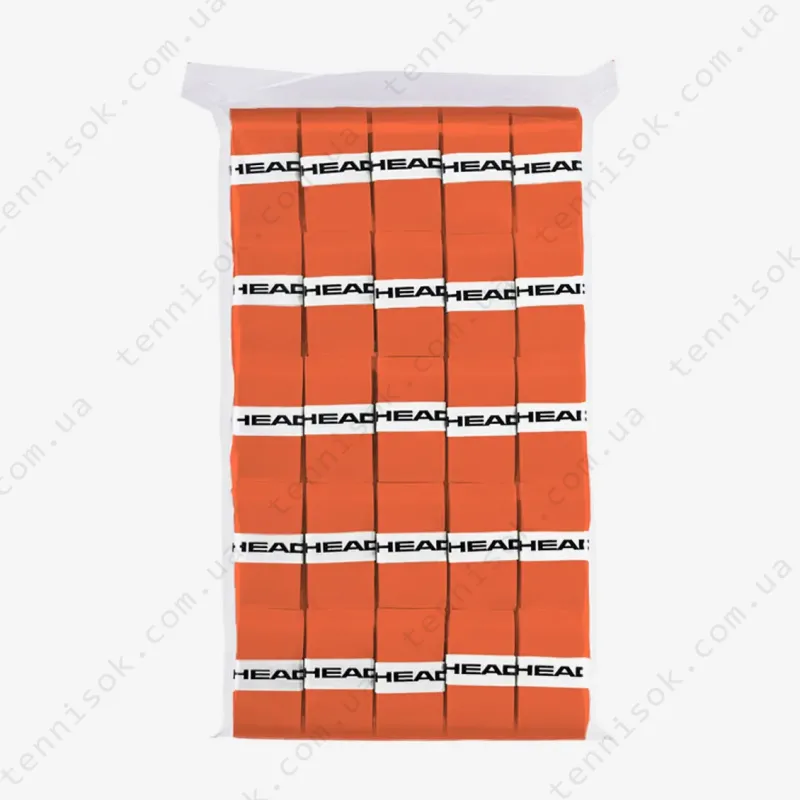 Намотки Head Prime Tour Overgrip 285651 OR 50pcs