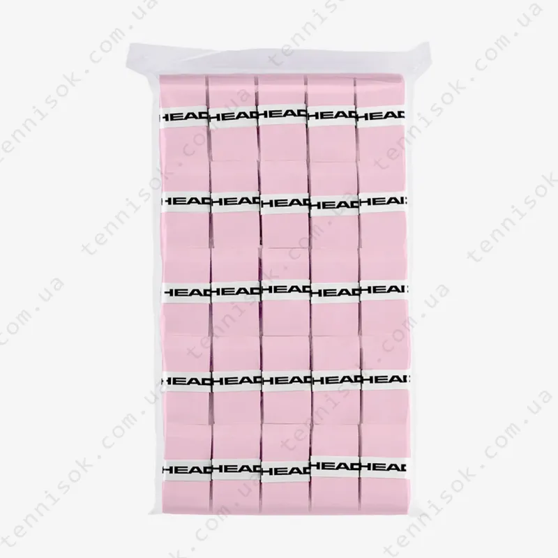 Намотки Head Prime Tour Overgrip 285651 PK 50pcs