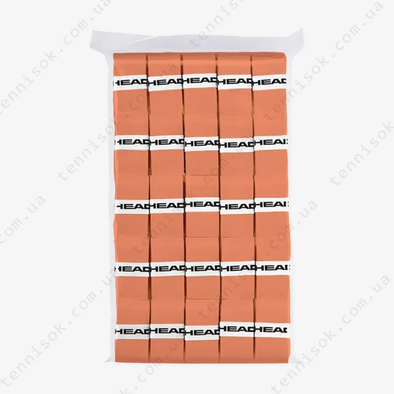 Намотки Head Prime Tour Overgrip 285651 SN 50pcs