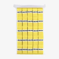 Намотки Head Prime Tour Overgrip 285651 YW 50pcs