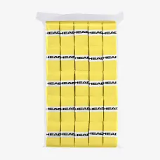 Намотки Head Prime Tour Overgrip 285651 YW 50pcs