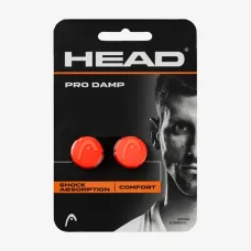 Виброгасители для теннисной ракетки Head Pro Damp 285515 SO
