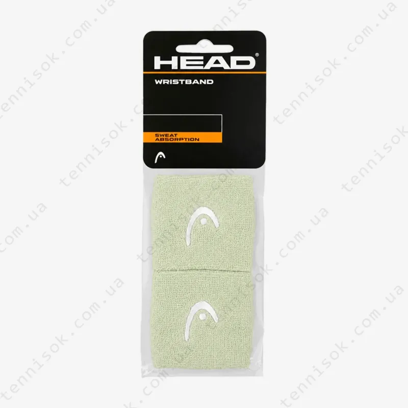 Напульсники Head Wristband 2.5 285050 CG