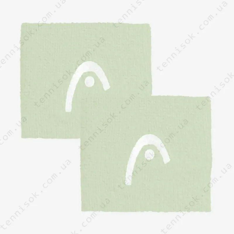 Напульсники Head Wristband 2.5 285050 CG