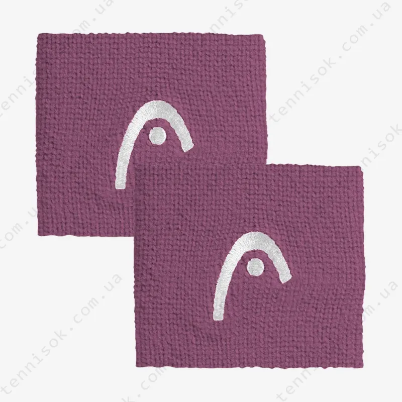 Напульсники Head Wristband 2.5 285050 DC