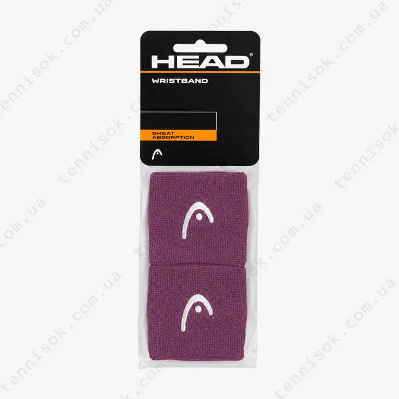 Напульсники Head Wristband 2.5 285050 DC