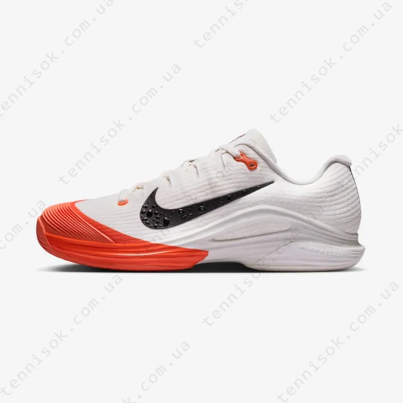 Теннисные кроссовки Nike Zoom Vapor 12 Premium HC IB6555-100